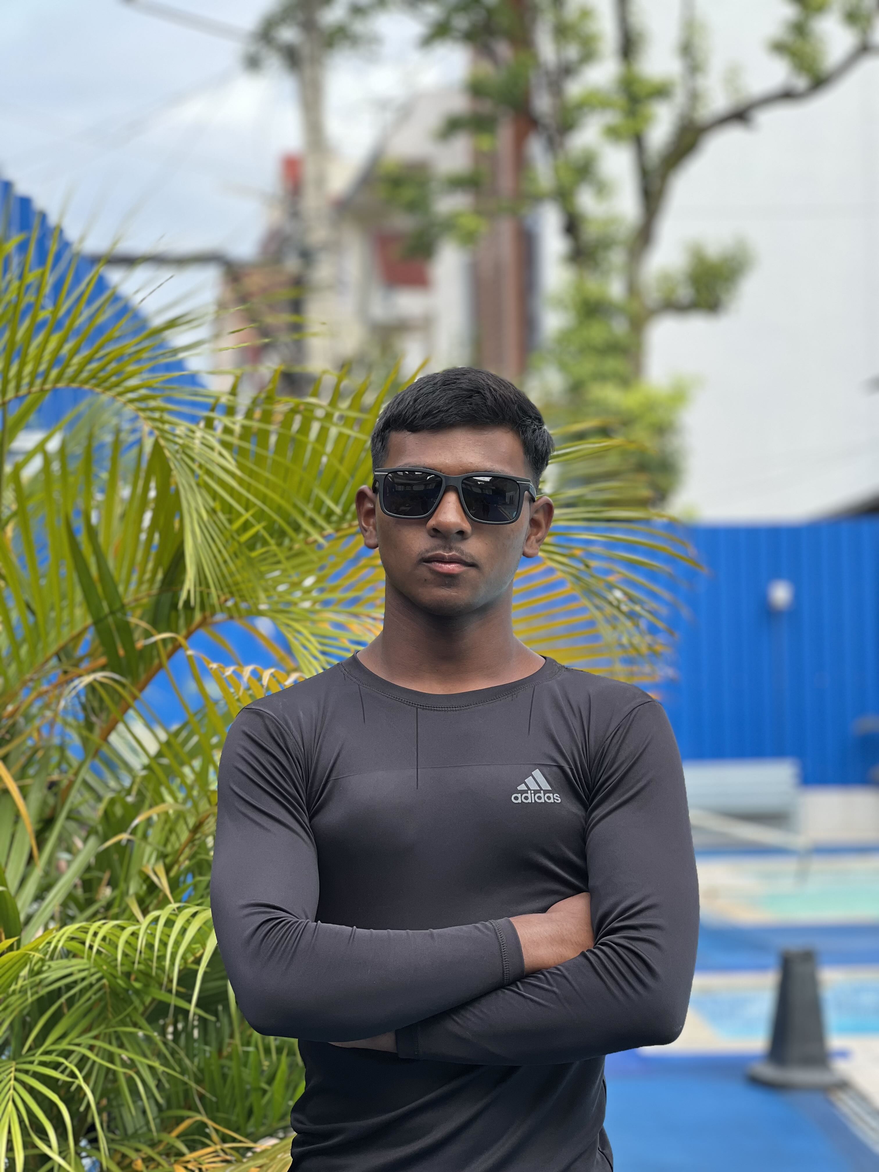 Binaya Chaudhary