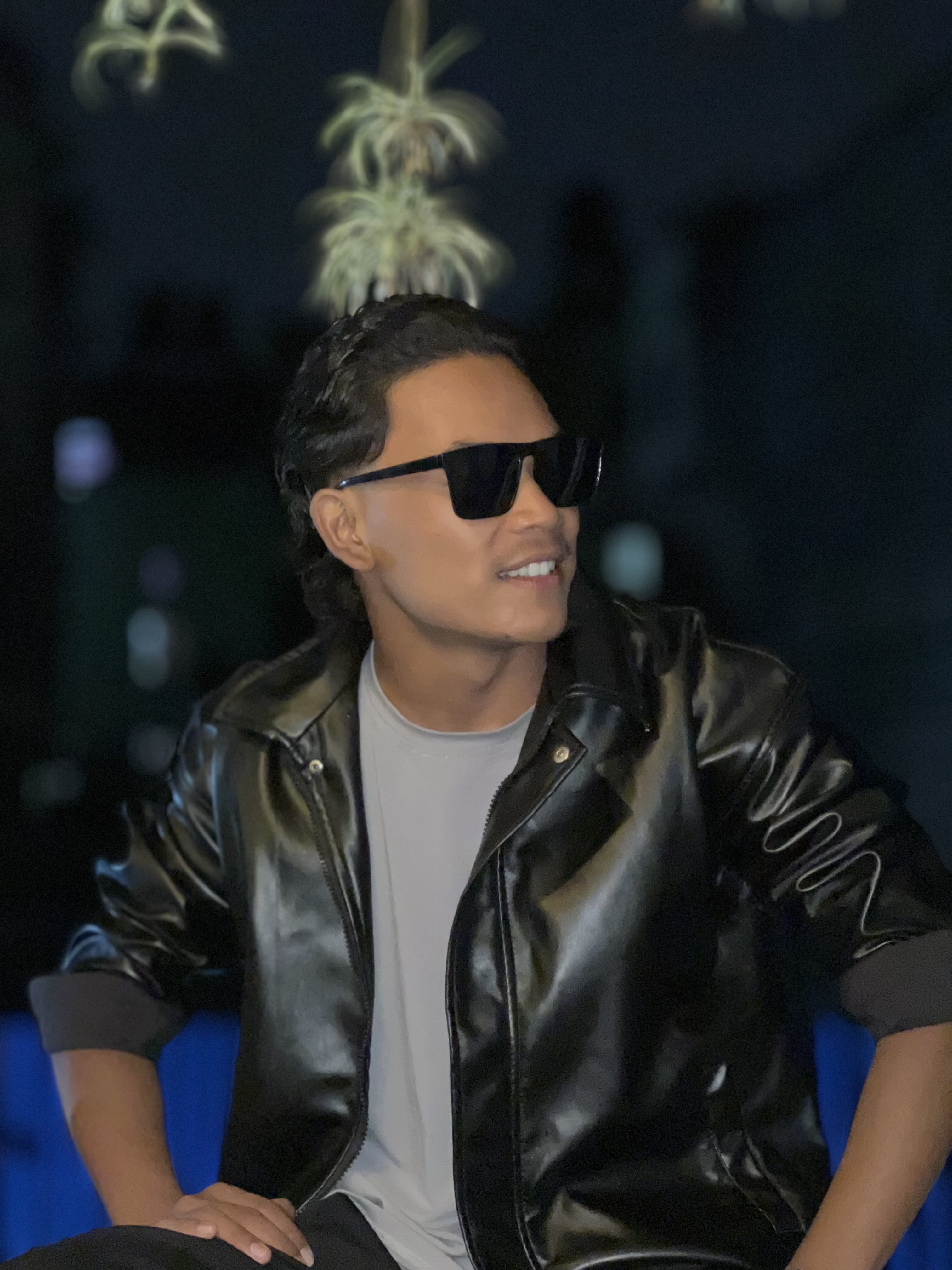 Sanjiv Tamang