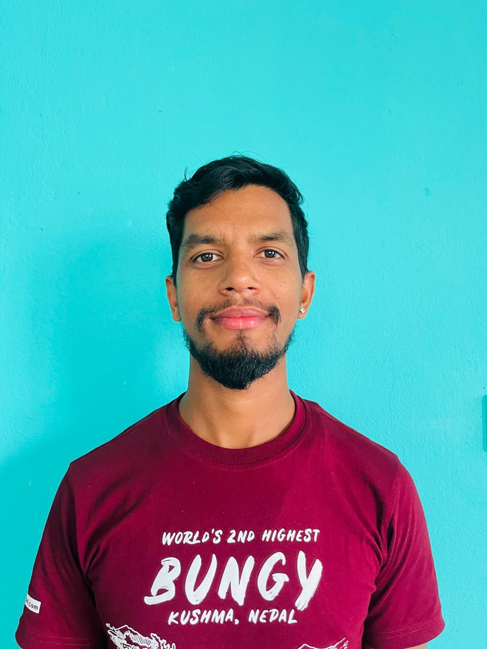 Sujan Kattel