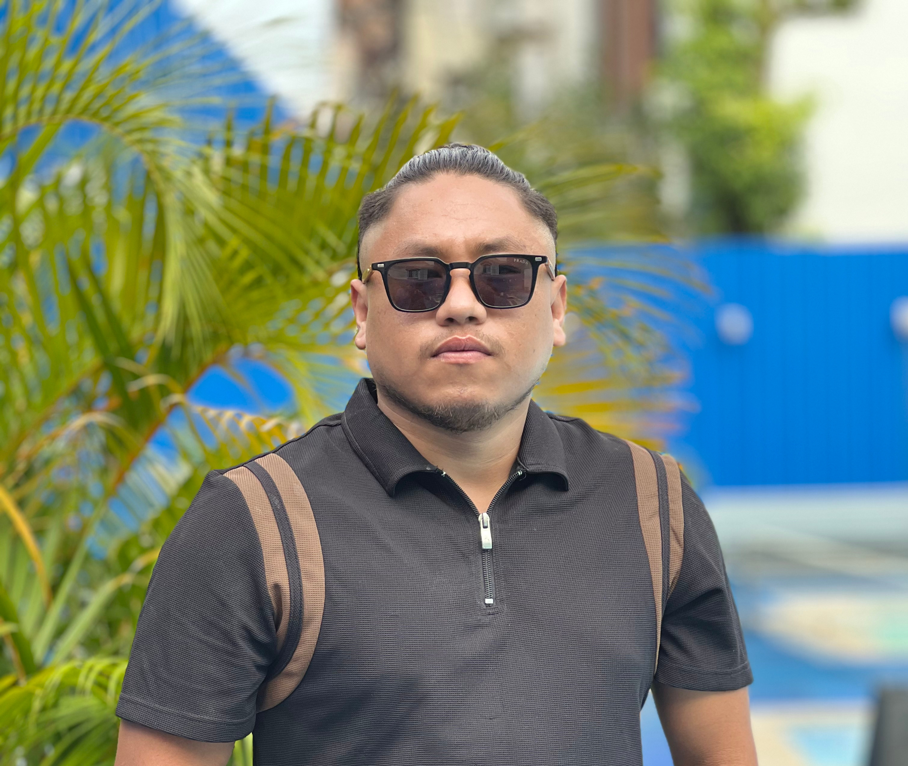Sujan Pakhrin